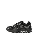 Nike Sportswear Sportbačiai be auliuko 'AIR MAX TL 2.5' juoda / balta