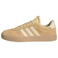 ADIDAS SPORTSWEAR Sportbačiai be auliuko 'VL Court 3.0' kremo / garstyčių spalva
