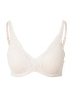 TRIUMPH Liemenėlė 'Body Make-Up Illusion' kūno spalva