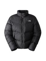 THE NORTH FACE Laisvalaikio striukė 'Saikuru' juoda / balta
