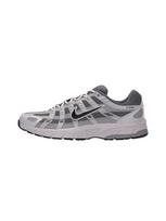 Nike Sportswear Sportbačiai be auliuko 'P-6000' pilka / šviesiai pilka
