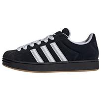 ADIDAS ORIGINALS Sportbačiai be auliuko 'Superstar ST' juoda / balta