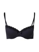 Hunkemöller Liemenėlė 'Lola' juoda