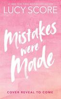 Mistakes Were Made (Deluxe Edition)