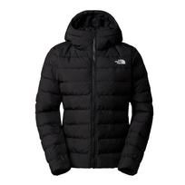 THE NORTH FACE Laisvalaikio striukė 'Aconcagua 3' juoda / balta