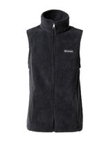 COLUMBIA Sportinė liemenė 'Benton Springs' juoda