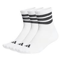ADIDAS PERFORMANCE Sportinės kojinės 'ESS' juoda / balta