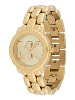 MICHAEL Michael Kors Analoginis (įprasto dizaino) laikrodis 'PHOEBE' auksas