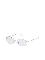 Ray-Ban Akiniai nuo saulės '0RB3767' sidabrinė