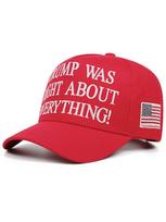 Trumpas viskuo teisus.  Beisbolo kepuraitė, raudona 3D siuvinėta beisbolo kepuraitė, vyriškos ir moteriškos lauko kepurės nuo saulės Adjustable raudona