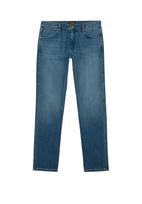 WRANGLER Džinsai 'REDFORD' tamsiai (džinso) mėlyna