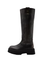 STEVE MADDEN Auliniai 'Sonar' antracito spalva