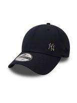 NEW ERA Kepurė '9Forty' tamsiai mėlyna / balta