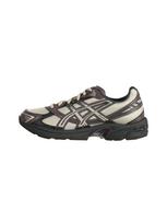 ASICS SportStyle Sportbačiai be auliuko 'GEL-1130' kremo / šokolado spalva / juoda