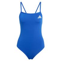 ADIDAS PERFORMANCE Sportinis maudymosi kostiumėlis 'Ess' mėlyna