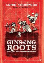 Ginseng Roots