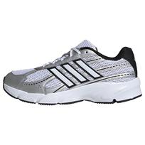 ADIDAS SPORTSWEAR Sportbačiai be auliuko 'Technochaos 2000' sidabro pilka / juoda / balta