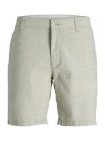 JACK & JONES „Chino“ stiliaus kelnės 'JPSTDave' nendrių spalva