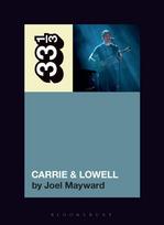 Sufjan Stevens' Carrie & Lowell