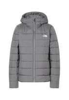 THE NORTH FACE Laisvalaikio striukė 'ACONCAGUA' dūmų pilka