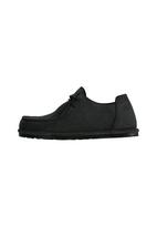 BIRKENSTOCK Batai su raišteliais 'Utti' juoda