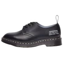 Dr. Martens Smiths NEIGHBORHOOD Juodi Unisex sportbačiai 32235001 36 gray