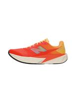 new balance Bėgimo batai 'Rebel v5' šafrano spalva / pilka / oranžinė