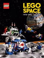 Lego Space: 1978 - 1992