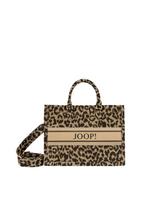 JOOP! Rankinė 'Sicilia Aurelia' ruda / kapučino spalva / tamsiai ruda
