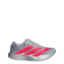 ADIDAS PERFORMANCE Bėgimo batai 'Adizero Evo SL' purpurinė spalva / sidabrinė