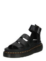 Dr. Martens Sandalai 'Clarissa II' juoda
