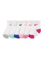 Nike Sportswear Kojinės mišrios spalvos / balta