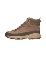 COLUMBIA Auliniai batai 'NEWTON ALPINE PT™' mokos spalva / margai ruda