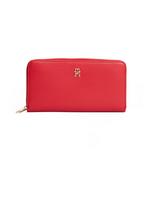 TOMMY HILFIGER Piniginė raudona