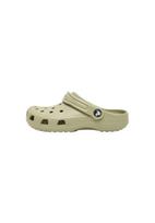Crocs Atviri batai 'Classic' pastelinė žalia