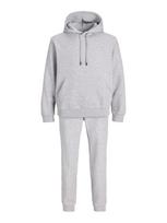 JACK & JONES Treningas 'JJEBRADLEY' pilka