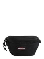 EASTPAK Rankinė ant juosmens 'Springer' raudona / juoda / balta