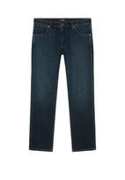 WRANGLER Džinsai 'GREENSBORO' nakties mėlyna