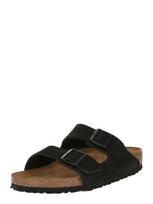 BIRKENSTOCK Sandalai 'Arizona' juoda