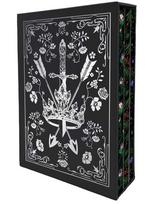 Lauren Roberts: Powerless Trilogy Notebook Boxed Set (Set of 3)