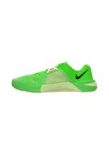 NIKE Sportiniai batai 'METCON 10' žaliosios citrinos spalva / pastelinė žalia / juoda