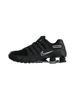 Nike Sportswear Sportbačiai be auliuko 'Shox NZ' juoda