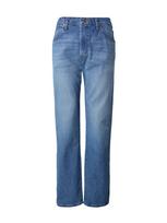 WRANGLER Džinsai '13MWZ' tamsiai (džinso) mėlyna