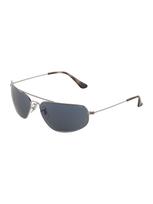 Ray-Ban Akiniai nuo saulės '0RB3780' sidabro pilka