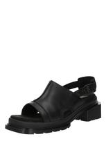 Dr. Martens Sandalai 'Maybole' juoda