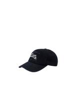 Scalpers Skrybėlaitė tamsiai mėlyna