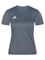 ADIDAS PERFORMANCE Sportiniai marškinėliai 'ADIZERO' melsvai pilka