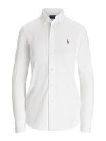Polo Ralph Lauren Palaidinė 'Heidi' balta