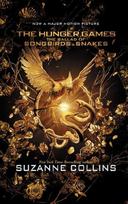 The Ballad of Songbirds and Snakes: A Hunger Games Novel