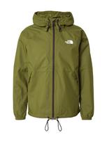 THE NORTH FACE Laisvalaikio striukė 'ANTORA' alyvuogių spalva